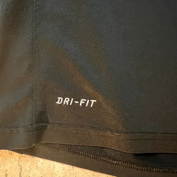 Nike Dri-Fit Geneva Soccer Jersey #21 Authentic Apparel Size Large - Picture 6 of 7